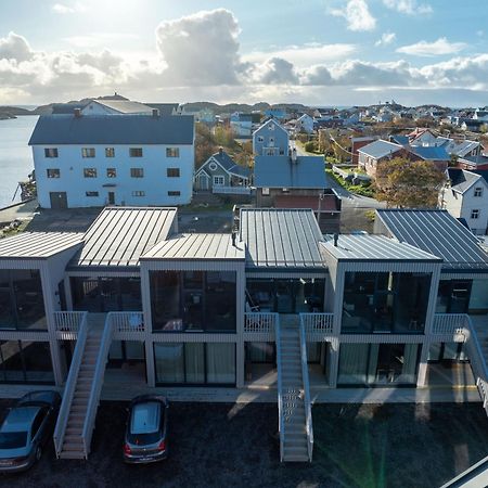 New And Modern Apartment In Henningsvaer Exterior photo